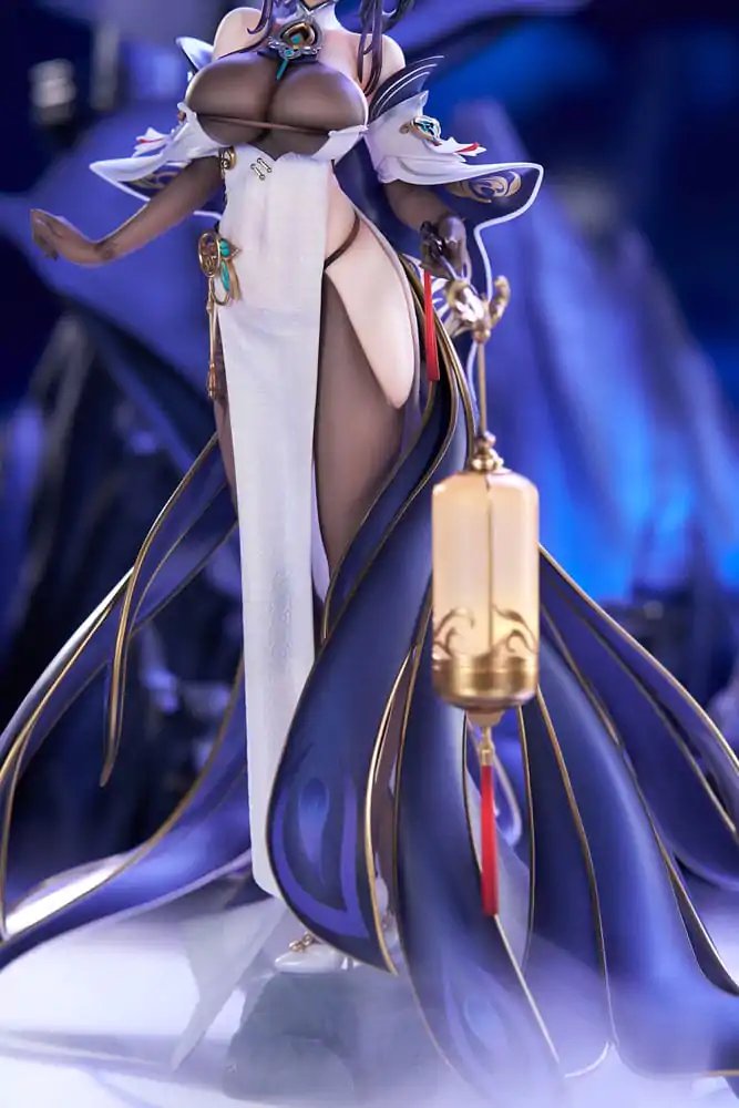 Azur Lane Statuetka PVC 1/7 Chen Hai Kai 31 cm zdjęcie produktu