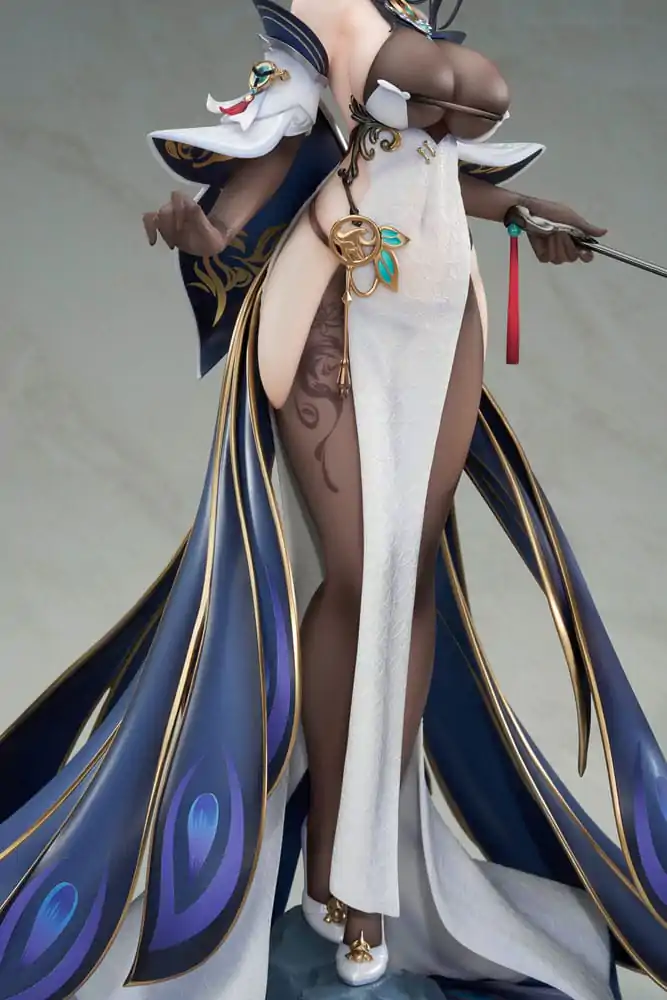 Azur Lane Statuetka PVC 1/7 Chen Hai Kai 31 cm zdjęcie produktu