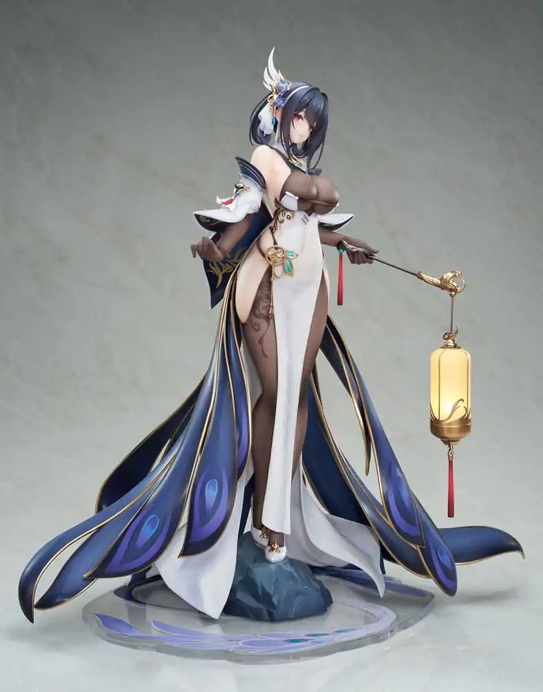 Azur Lane Statuetka PVC 1/7 Chen Hai Kai 31 cm zdjęcie produktu