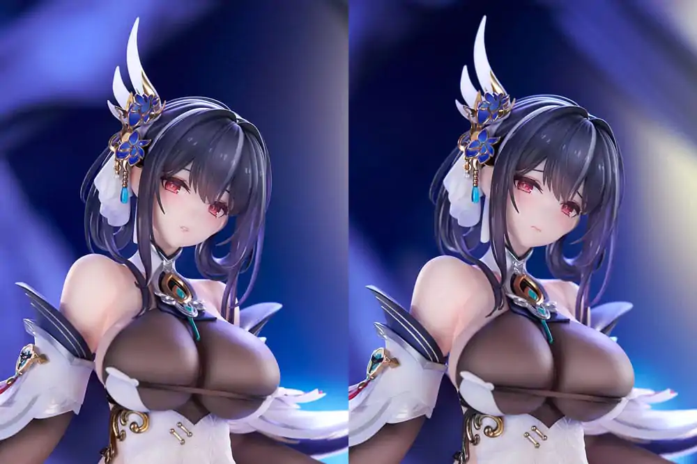 Azur Lane Statuetka PVC 1/7 Chen Hai Kai 31 cm zdjęcie produktu