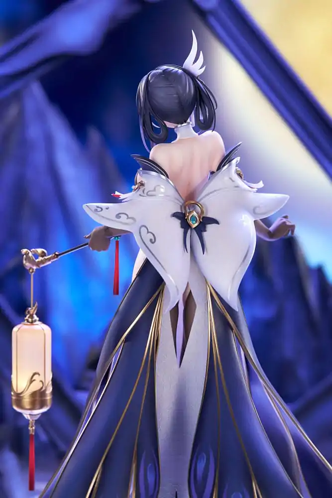 Azur Lane Statuetka PVC 1/7 Chen Hai Kai 31 cm zdjęcie produktu