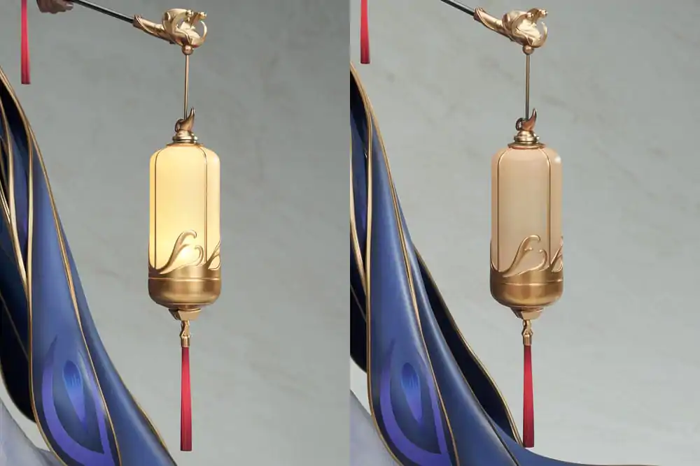 Azur Lane Statuetka PVC 1/7 Chen Hai Kai 31 cm zdjęcie produktu