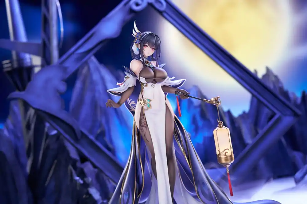 Azur Lane Statuetka PVC 1/7 Chen Hai Kai 31 cm zdjęcie produktu