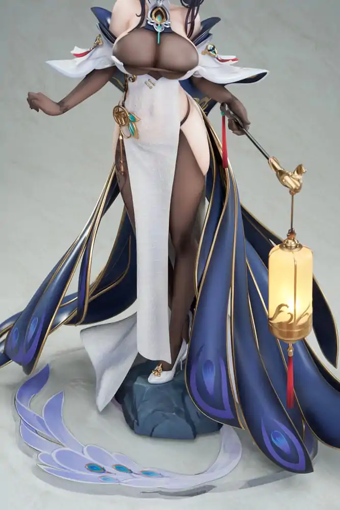 Azur Lane Statuetka PVC 1/7 Chen Hai Kai 31 cm zdjęcie produktu