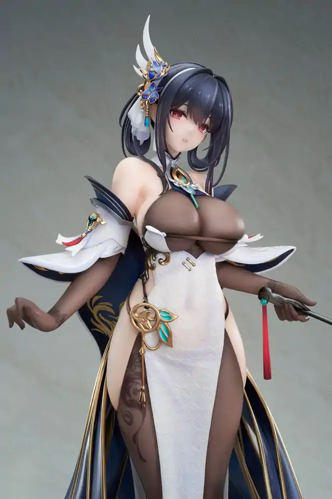 Azur Lane Statuetka PVC 1/7 Chen Hai Kai 31 cm zdjęcie produktu