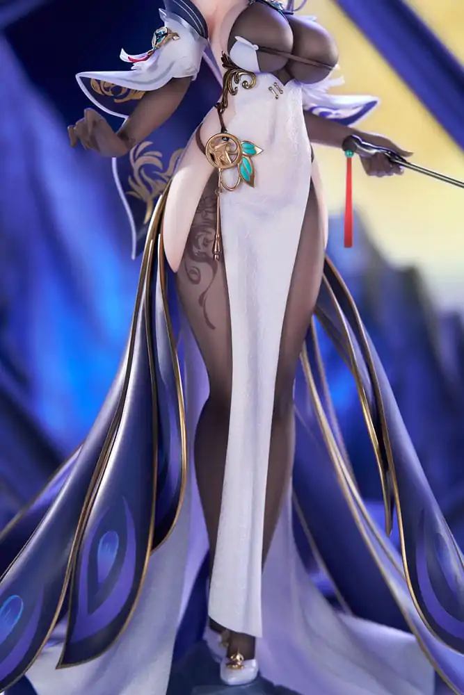 Azur Lane Statuetka PVC 1/7 Chen Hai Kai 31 cm zdjęcie produktu