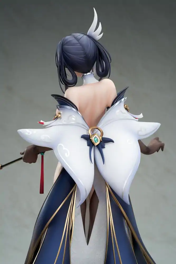 Azur Lane Statuetka PVC 1/7 Chen Hai Kai 31 cm zdjęcie produktu