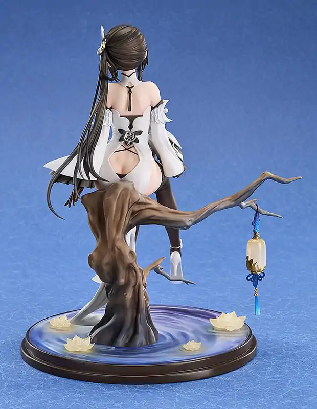 Azur Lane PVC Statuetka 1/7 Chen Hai 22 cm zdjęcie produktu