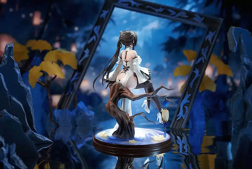 Azur Lane PVC Statuetka 1/7 Chen Hai 22 cm zdjęcie produktu