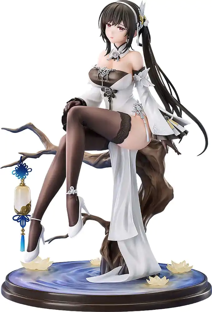 Azur Lane PVC Statuetka 1/7 Chen Hai 22 cm zdjęcie produktu