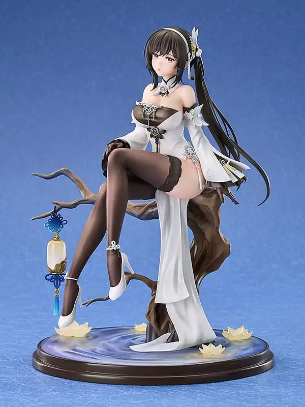 Azur Lane PVC Statuetka 1/7 Chen Hai 22 cm zdjęcie produktu