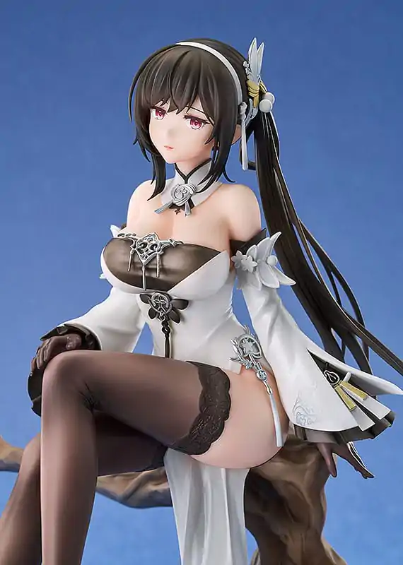 Azur Lane PVC Statuetka 1/7 Chen Hai 22 cm zdjęcie produktu