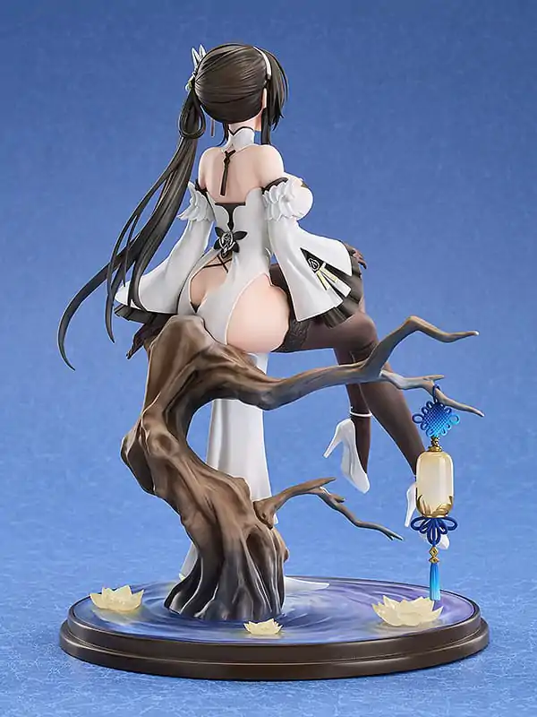 Azur Lane PVC Statuetka 1/7 Chen Hai 22 cm zdjęcie produktu