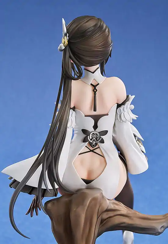 Azur Lane PVC Statuetka 1/7 Chen Hai 22 cm zdjęcie produktu