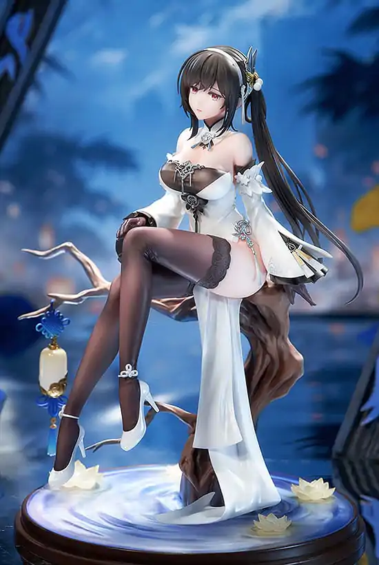 Azur Lane PVC Statuetka 1/7 Chen Hai 22 cm zdjęcie produktu