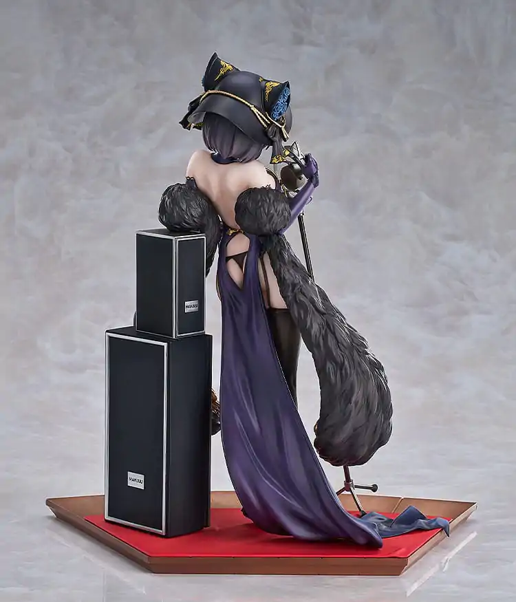 Azur Lane Statua 1/7 Cheshire: Cait Sith Crooner Ver. 24 cm zdjęcie produktu