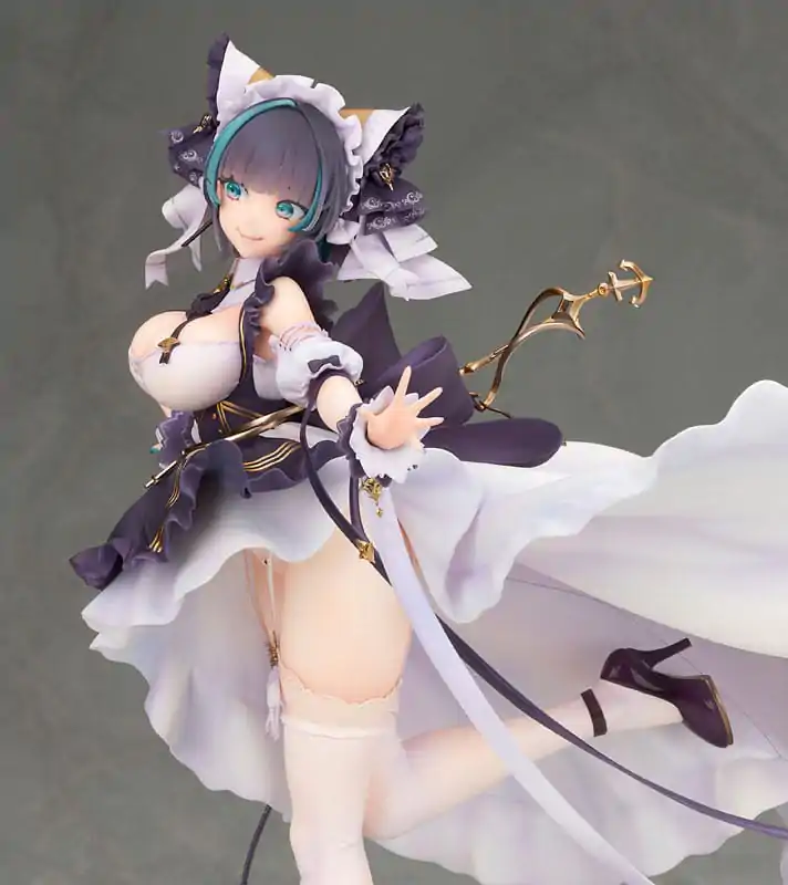 Azur Lane PVC Statuetka 1/7 Cheshire 26 cm zdjęcie produktu