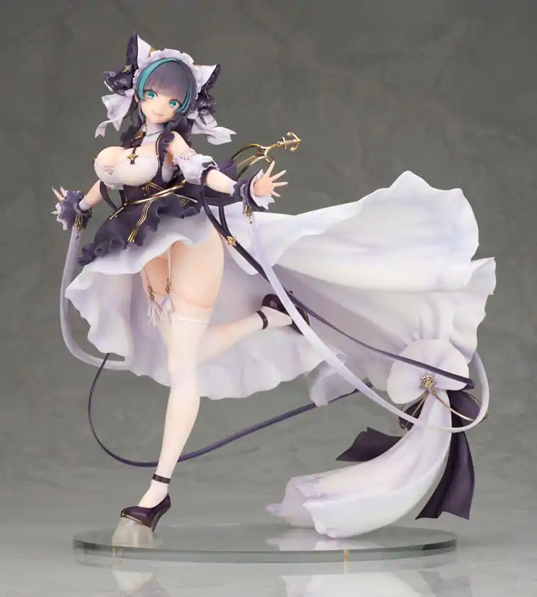 Azur Lane PVC Statuetka 1/7 Cheshire 26 cm zdjęcie produktu