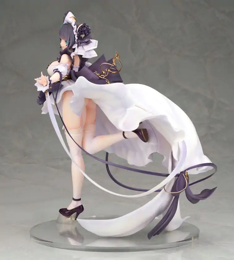 Azur Lane PVC Statuetka 1/7 Cheshire 26 cm zdjęcie produktu