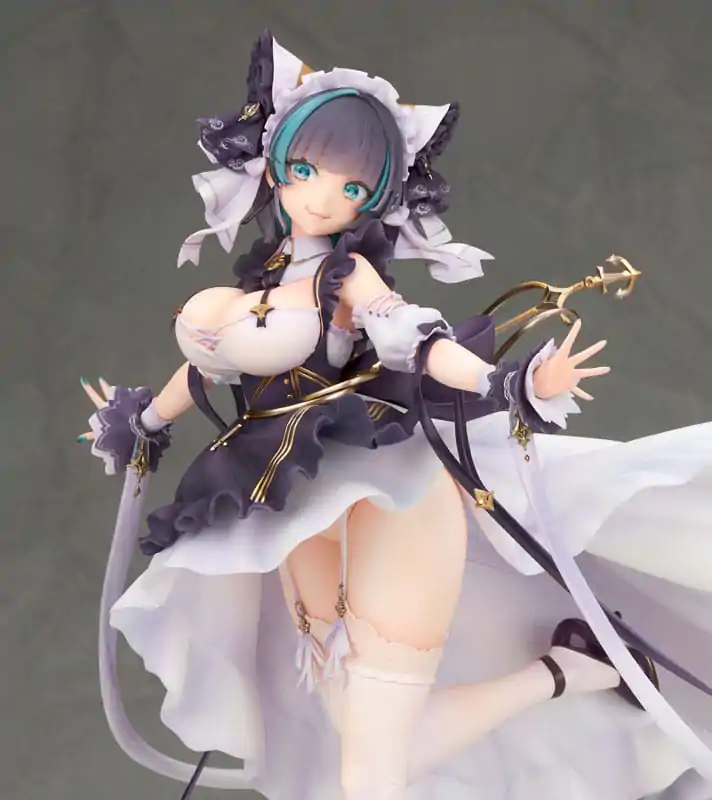 Azur Lane PVC Statuetka 1/7 Cheshire 26 cm zdjęcie produktu