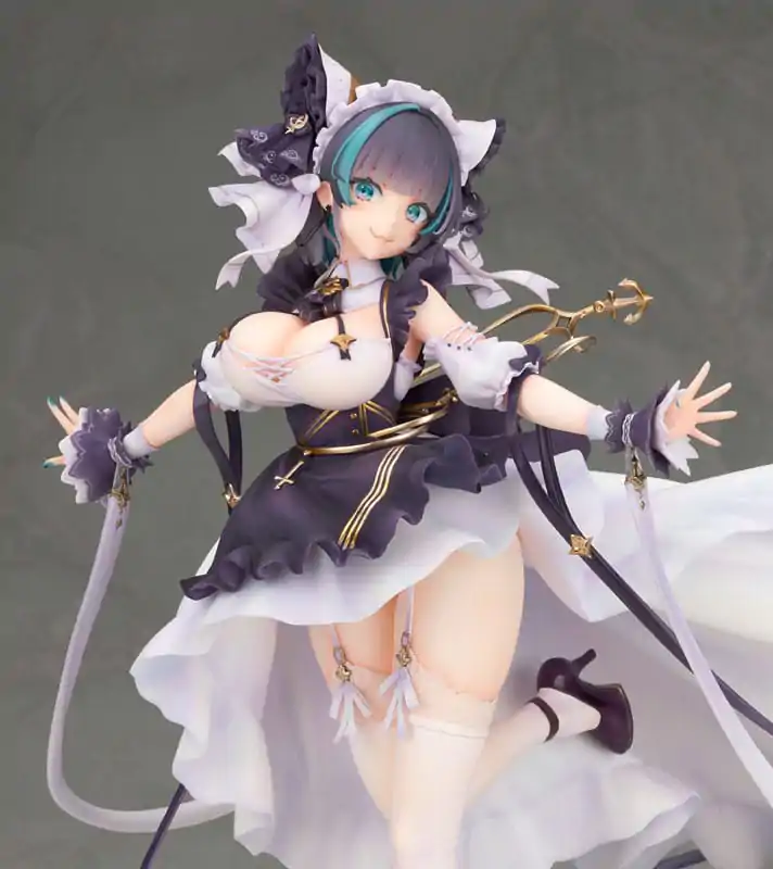 Azur Lane PVC Statuetka 1/7 Cheshire 26 cm zdjęcie produktu