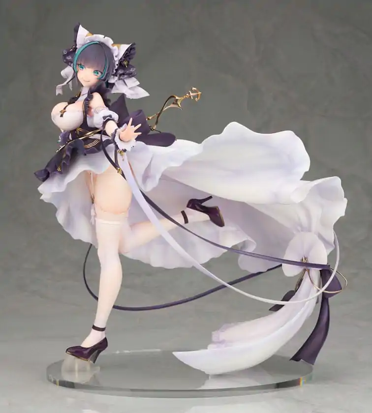 Azur Lane PVC Statuetka 1/7 Cheshire 26 cm zdjęcie produktu