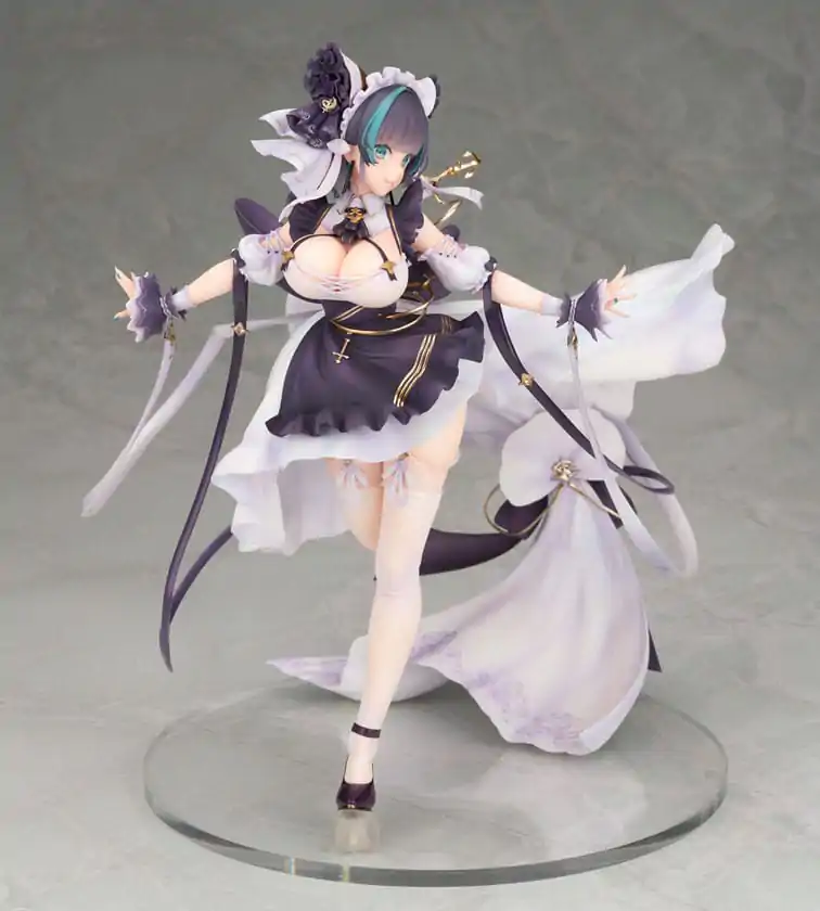 Azur Lane PVC Statuetka 1/7 Cheshire 26 cm zdjęcie produktu