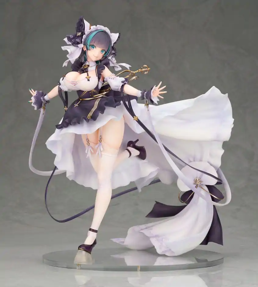 Azur Lane PVC Statuetka 1/7 Cheshire 26 cm zdjęcie produktu