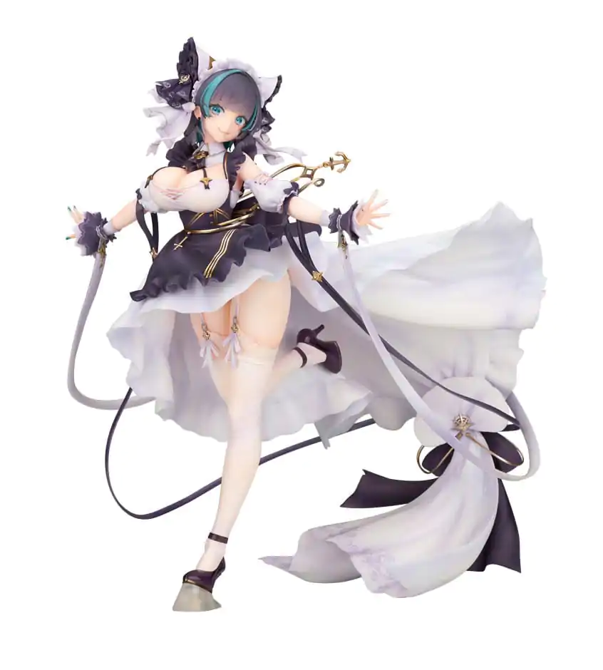 Azur Lane PVC Statuetka 1/7 Cheshire 26 cm zdjęcie produktu