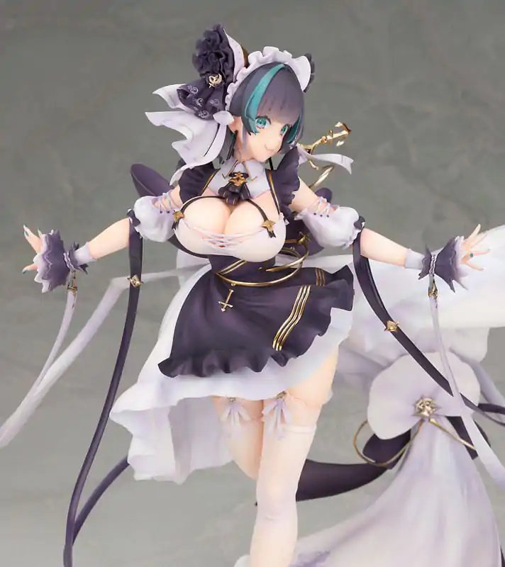 Azur Lane PVC Statuetka 1/7 Cheshire 26 cm zdjęcie produktu