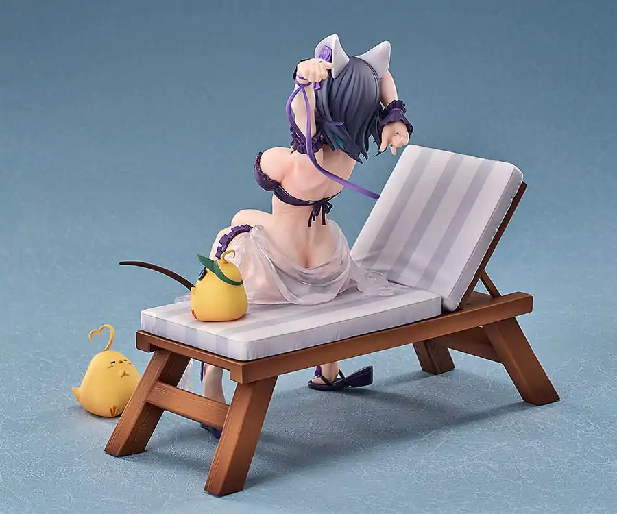 Azur Lane Statuetka 1/7 Cheshire: Summery Date! 18 cm zdjęcie produktu