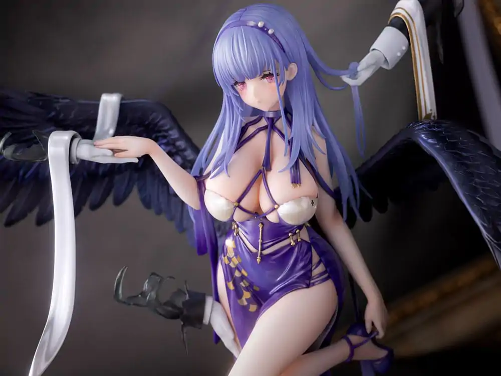 Azur Lane PVC Statuetka 1/7 Dido Anxious Bisque Doll 24 cm zdjęcie produktu