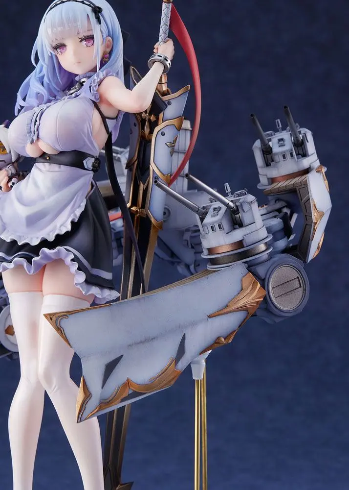 Azur Lane PVC Statuetka 1/7 Dido Heavy Equipment Ver. zdjęcie produktu