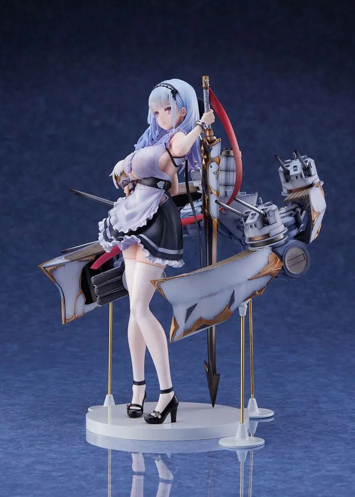 Azur Lane PVC Statuetka 1/7 Dido Heavy Equipment Ver. zdjęcie produktu