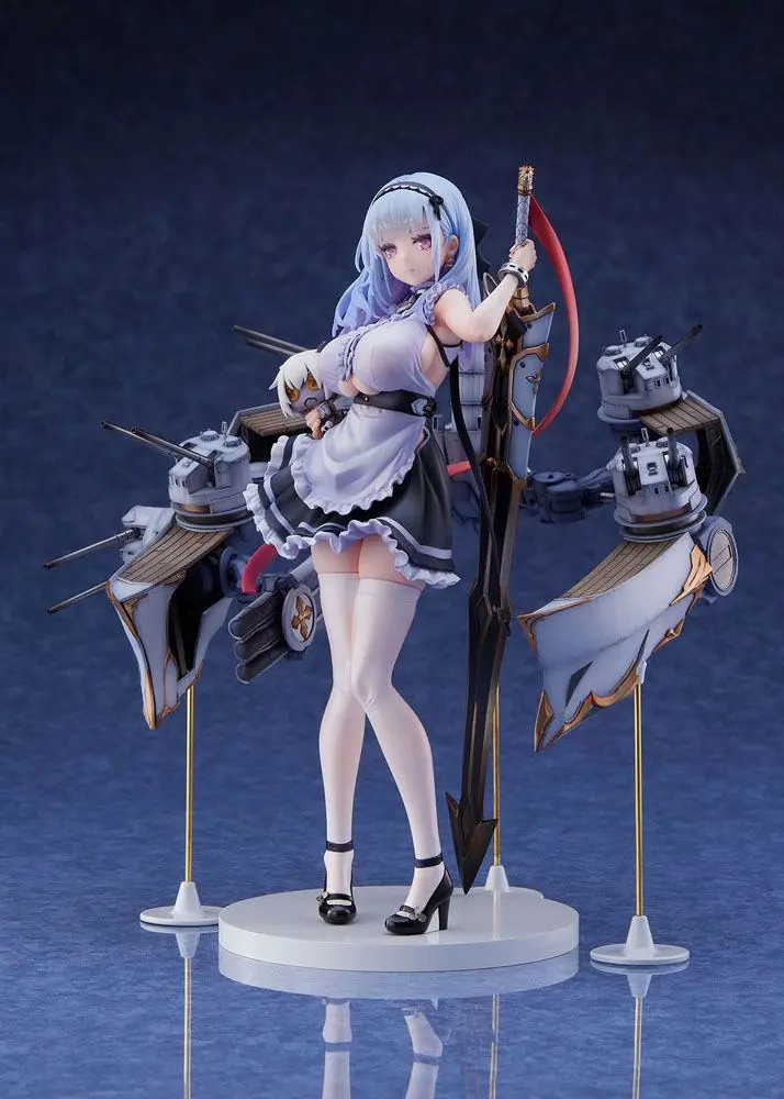 Azur Lane PVC Statuetka 1/7 Dido Heavy Equipment Ver. zdjęcie produktu