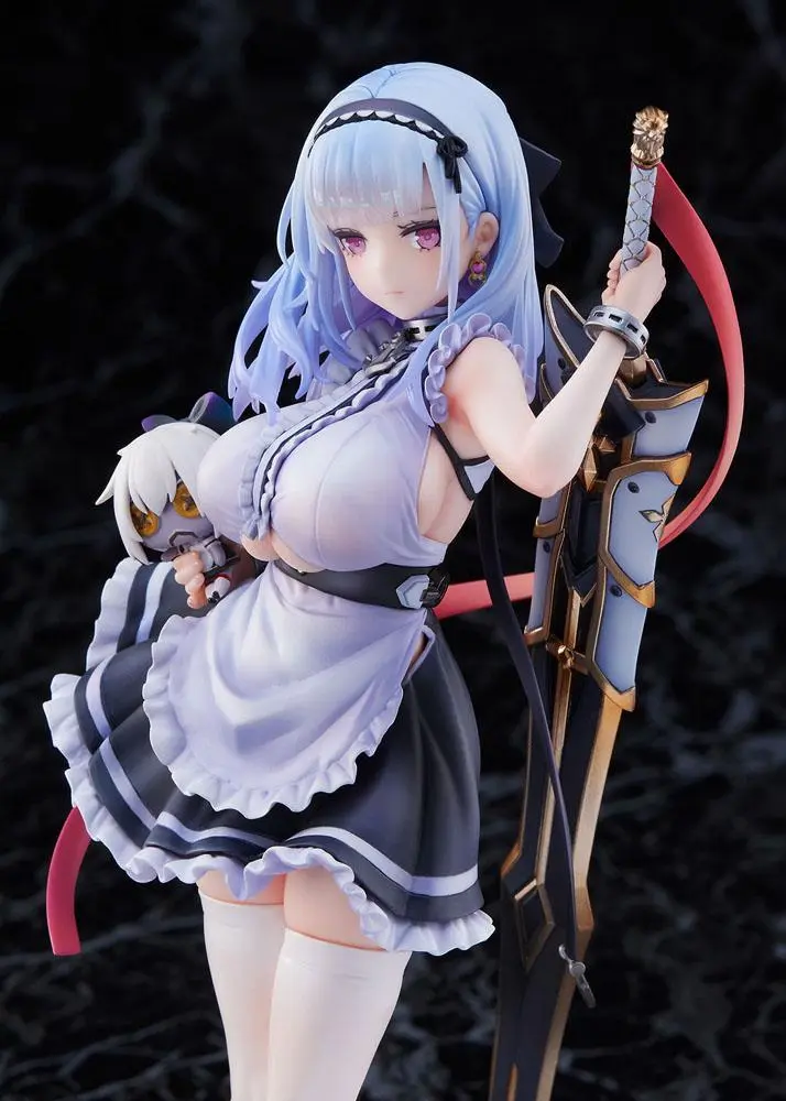 Azur Lane PVC Statuetka 1/7 Dido Light Equipment Ver. zdjęcie produktu