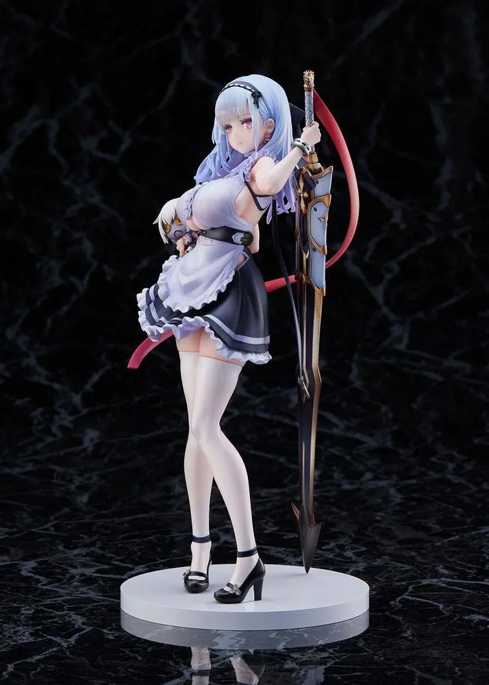 Azur Lane PVC Statuetka 1/7 Dido Light Equipment Ver. zdjęcie produktu