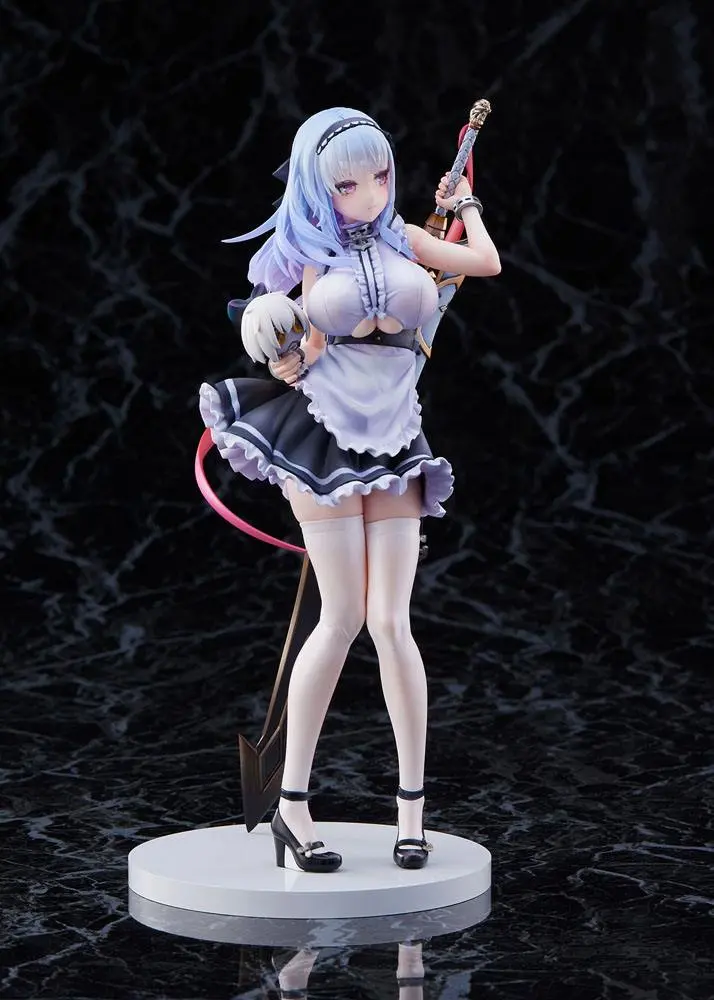 Azur Lane PVC Statuetka 1/7 Dido Light Equipment Ver. zdjęcie produktu