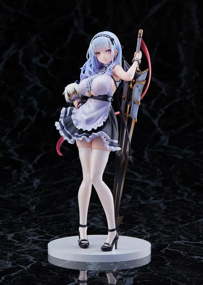 Azur Lane PVC Statuetka 1/7 Dido Light Equipment Ver. zdjęcie produktu