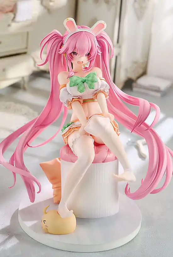 Azur Lane PVC Statuetka 1/7 Emanuele Pessagno: Backstage Blunders Ver. 17 cm zdjęcie produktu