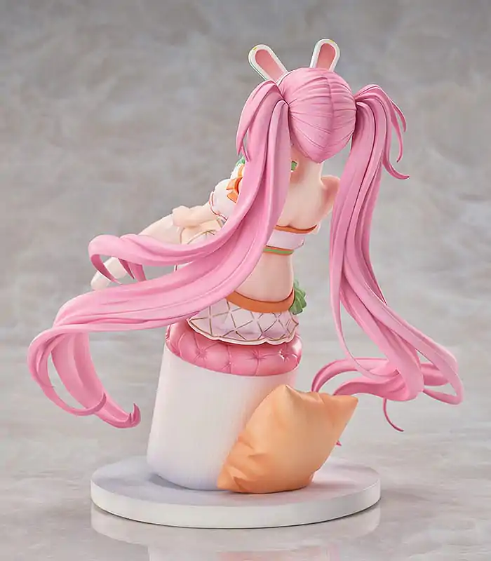 Azur Lane PVC Statuetka 1/7 Emanuele Pessagno: Backstage Blunders Ver. 17 cm zdjęcie produktu