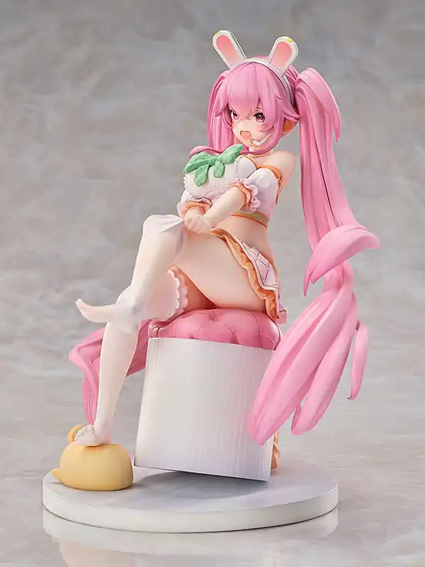 Azur Lane PVC Statuetka 1/7 Emanuele Pessagno: Backstage Blunders Ver. 17 cm zdjęcie produktu