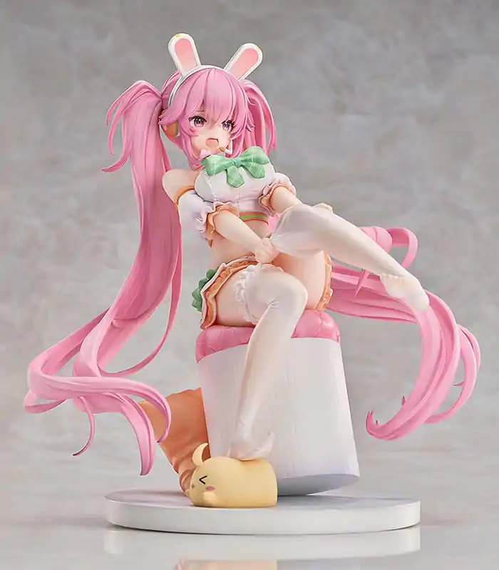 Azur Lane PVC Statuetka 1/7 Emanuele Pessagno: Backstage Blunders Ver. 17 cm zdjęcie produktu