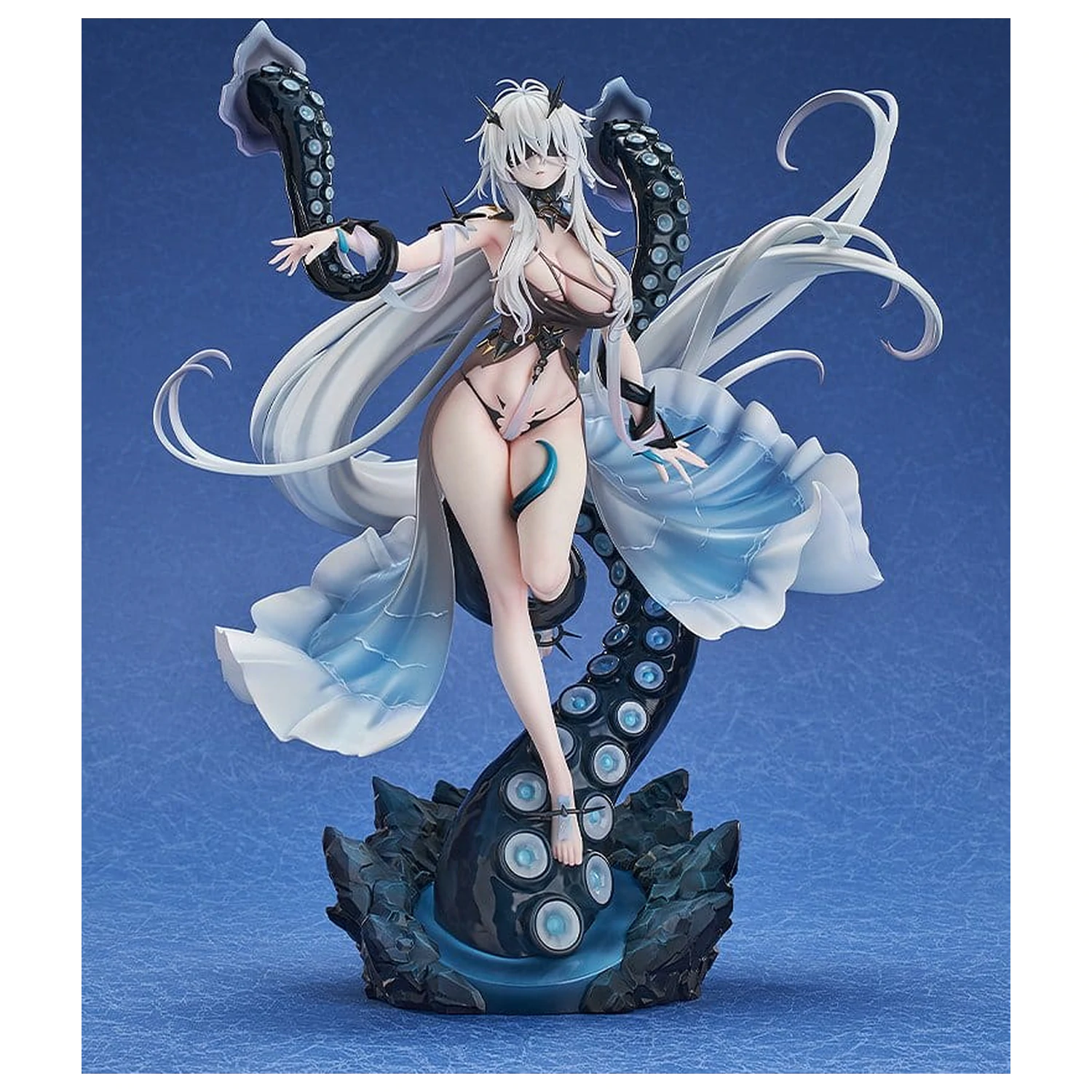 Azur Lane Statuetka PVC 1/7 Fancy 30 cm zdjęcie produktu