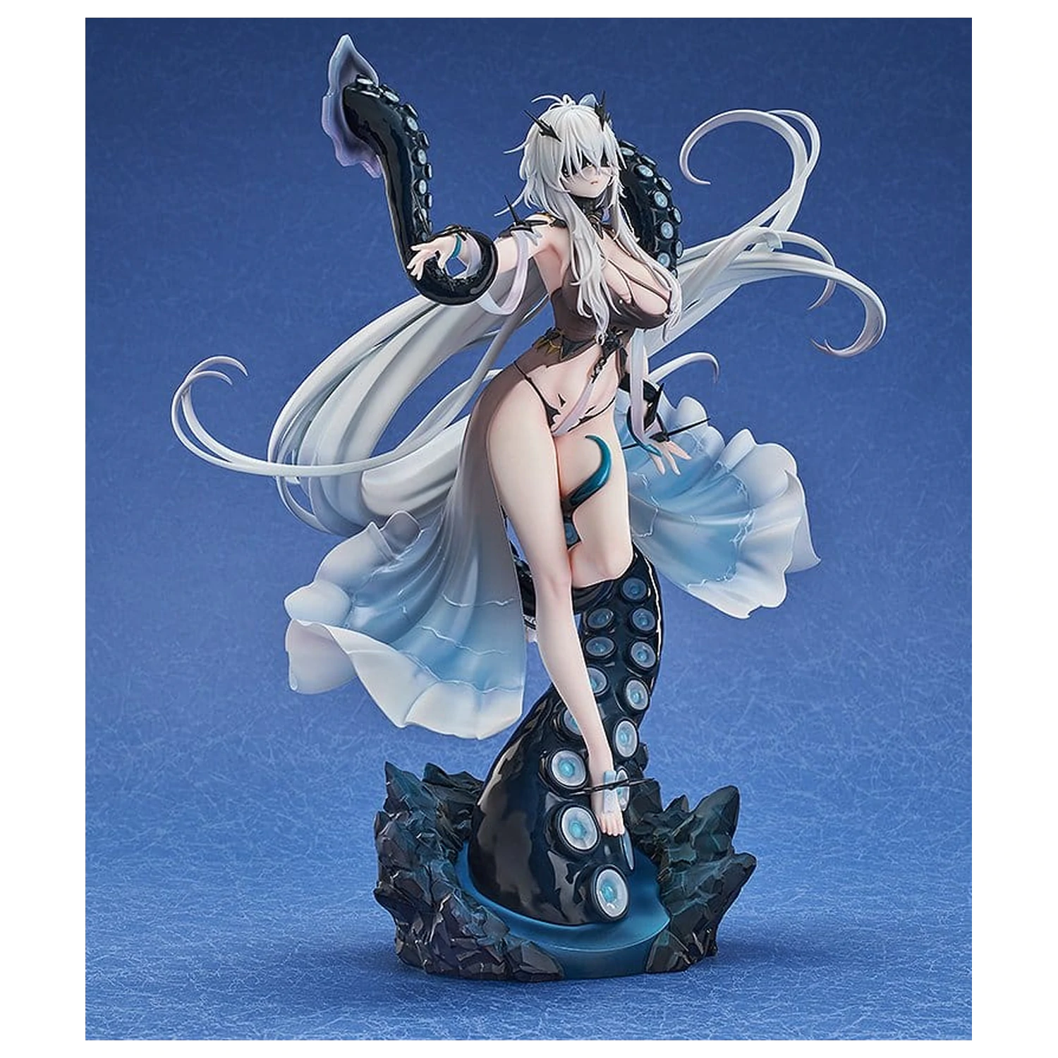 Azur Lane Statuetka PVC 1/7 Fancy 30 cm zdjęcie produktu