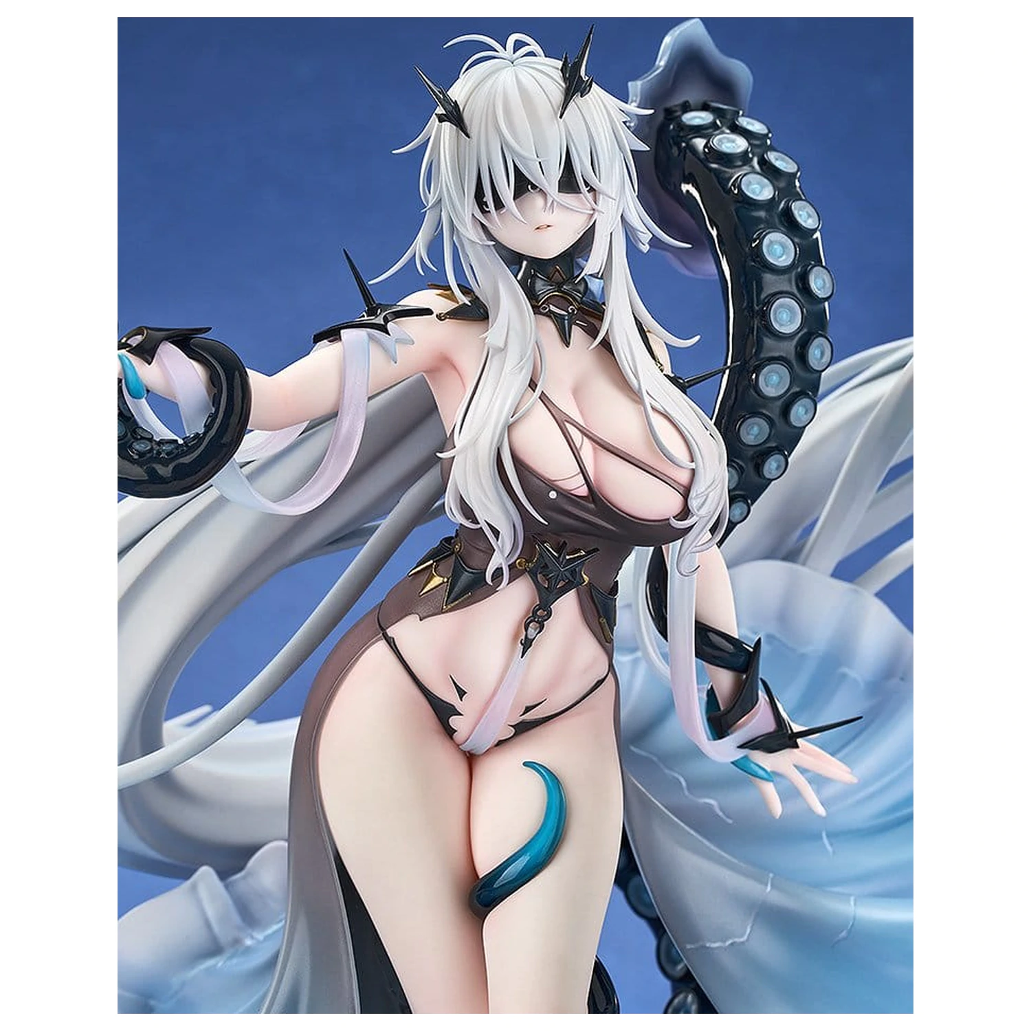 Azur Lane Statuetka PVC 1/7 Fancy 30 cm zdjęcie produktu