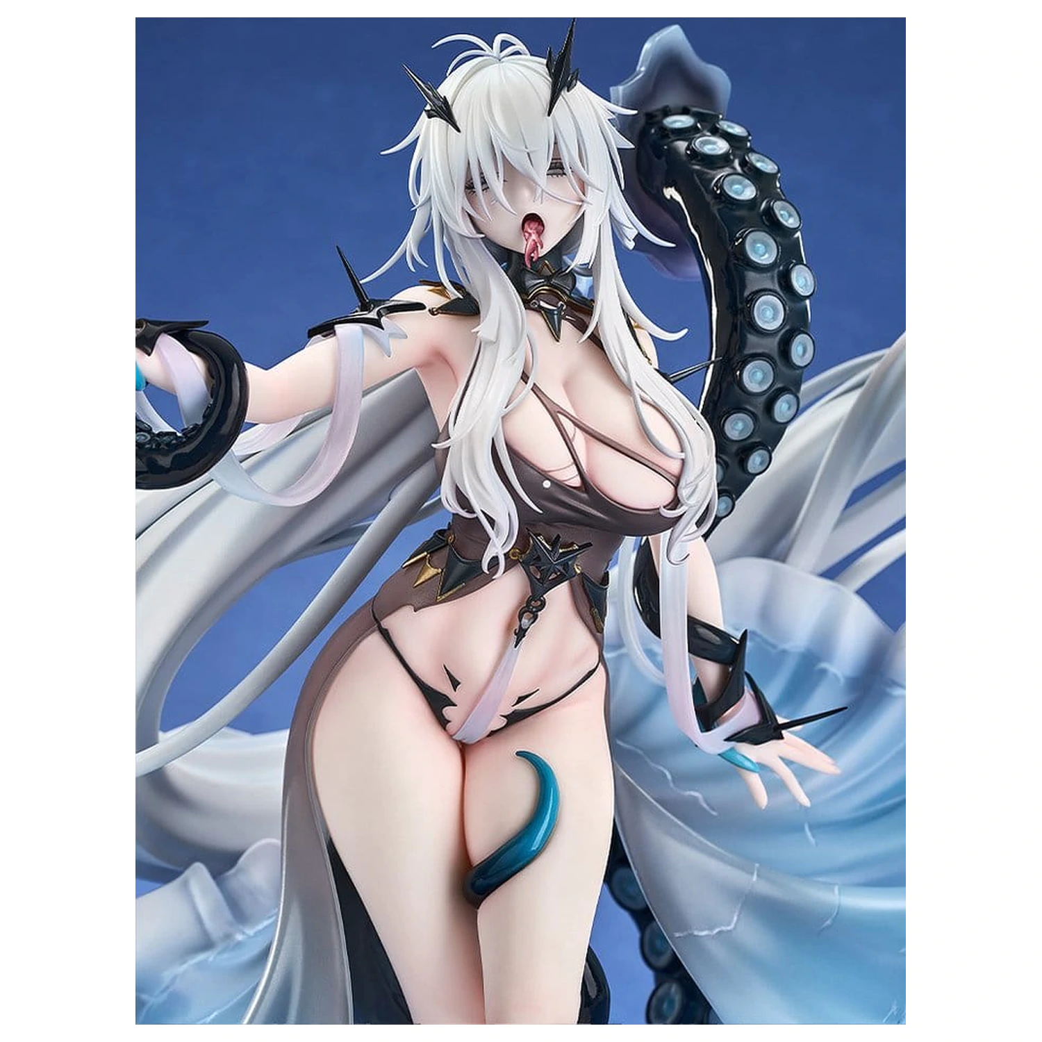 Azur Lane Statuetka PVC 1/7 Fancy 30 cm zdjęcie produktu