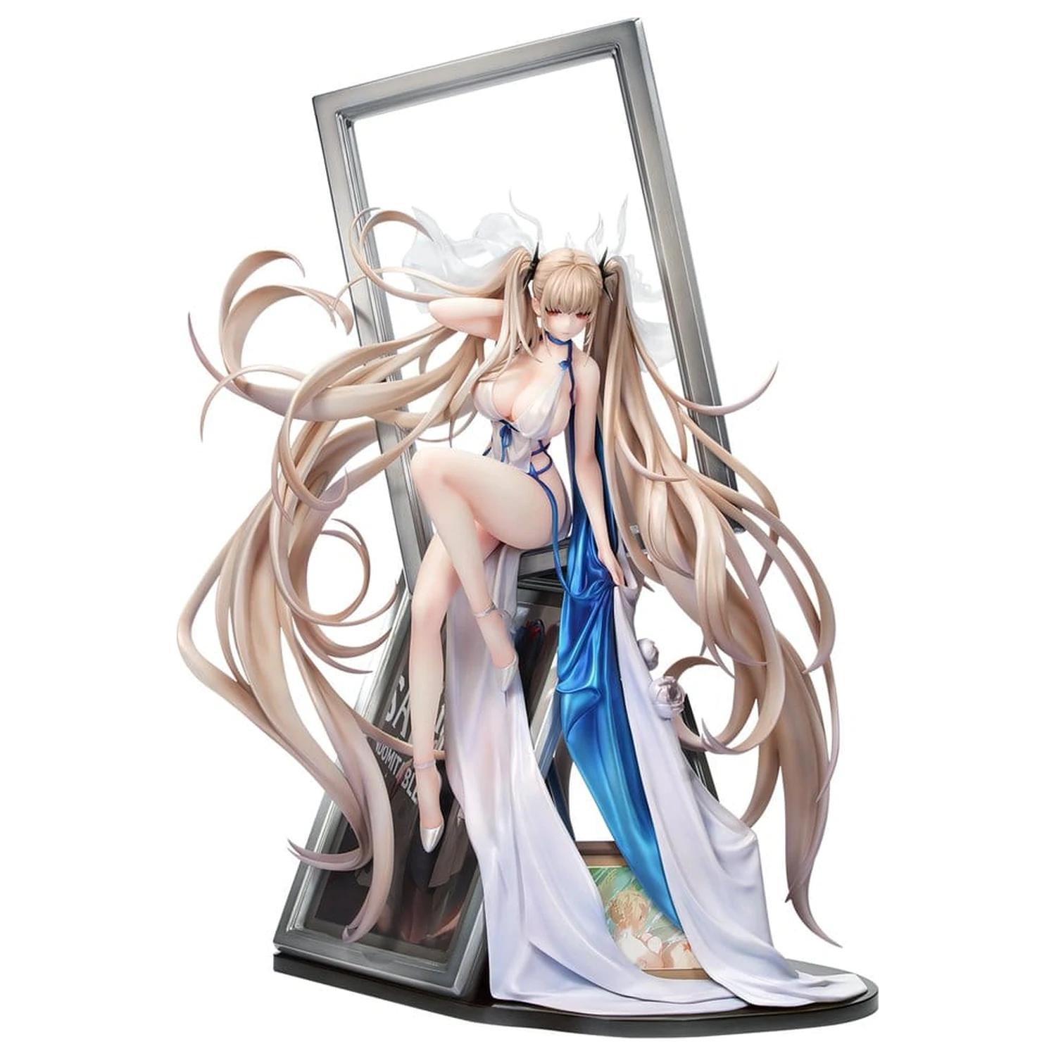 Azur Lane PVC figurka 1/7 Formidable Anniversary Memories Ver. 35 cm zdjęcie produktu