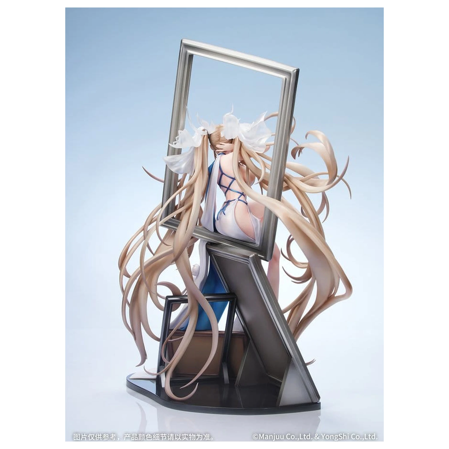 Azur Lane PVC figurka 1/7 Formidable Anniversary Memories Ver. 35 cm zdjęcie produktu