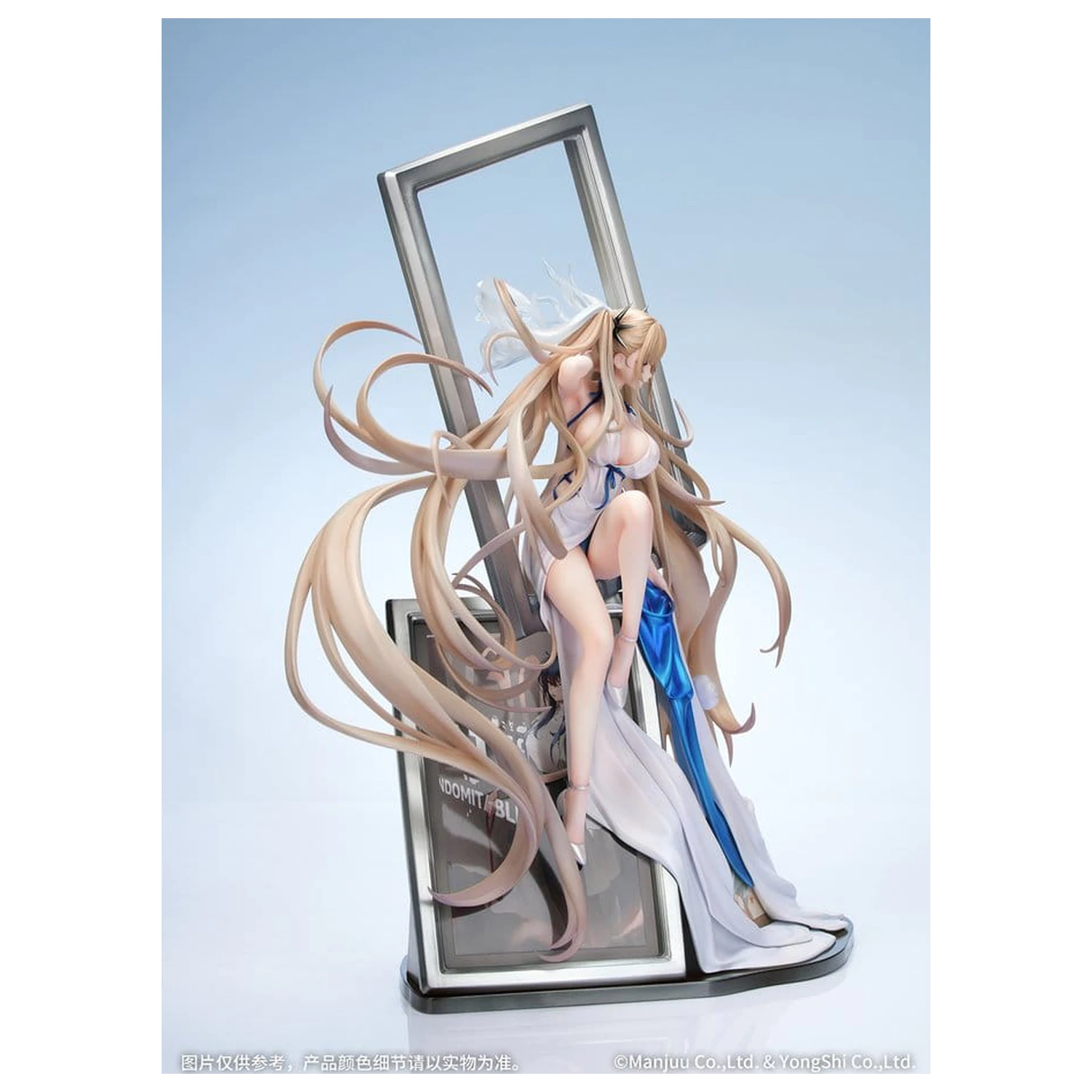 Azur Lane PVC figurka 1/7 Formidable Anniversary Memories Ver. 35 cm zdjęcie produktu